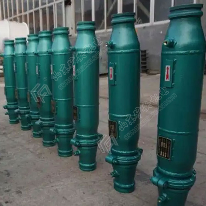 KFL自冲洗式水质过滤器 厂家