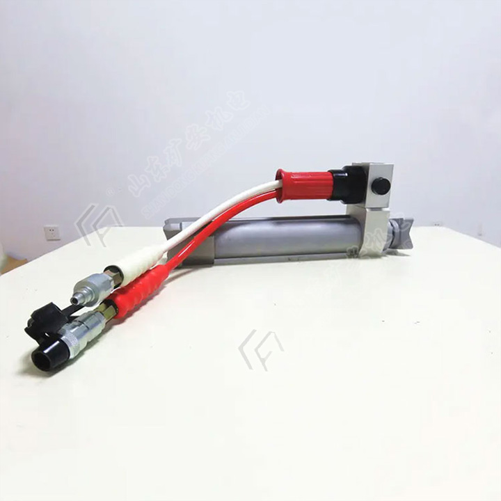 撑顶器 撑顶器设备厂家 方便携带