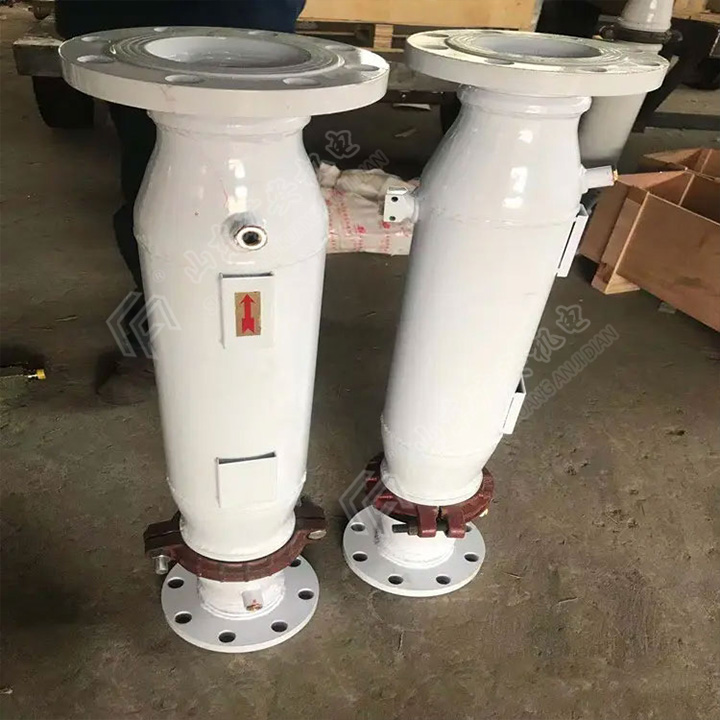 KFL系列自动反冲洗水质过滤器 自动反冲洗水质过滤器用途