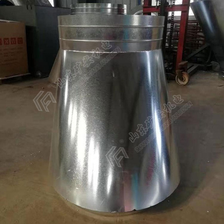风机专用分风装置 设备厂家