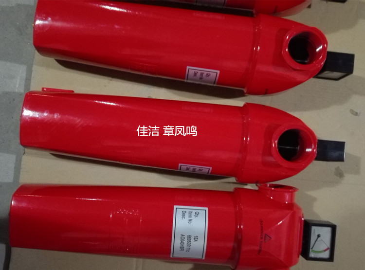 多明尼克过滤器AA-1000F-SSC