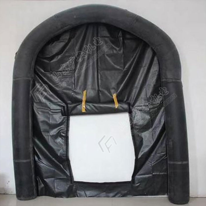 QKB气囊式快速密闭 气囊式快速密闭介绍