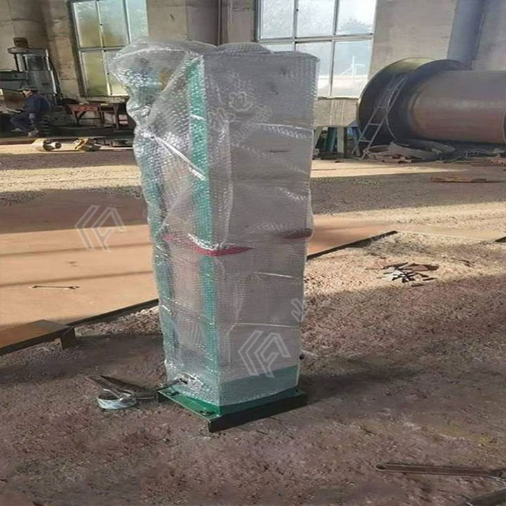 牌坊式深度指示器 牌坊式深度指示器介绍