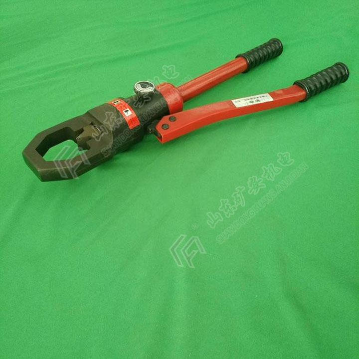 螺母劈开器 安全耐用 使机器保持运转