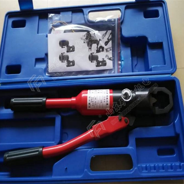 整体式螺母破切器 操作简单