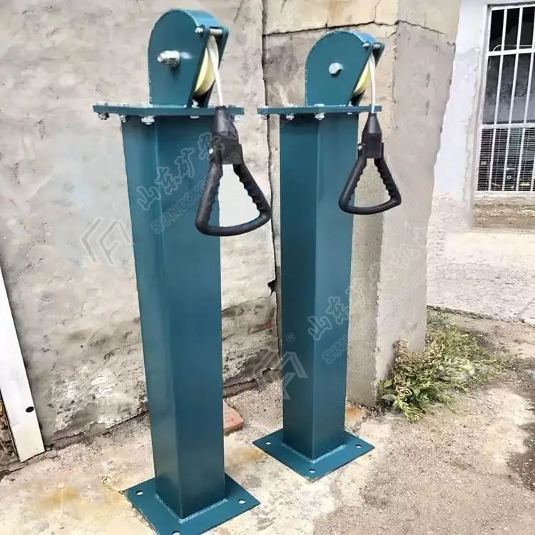检力器介绍 检力器制造生产厂家