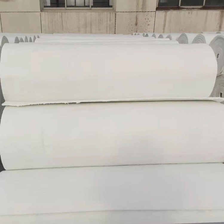 管道耐高温专用绝热材料气凝胶 纳米二氧化硅气凝胶毡制造厂 尤特森