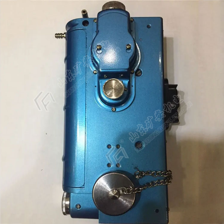 光干涉甲烷检测仪 使用方便