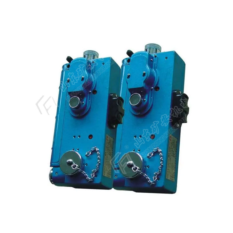 CJG10光干涉式甲烷测定器 厂家