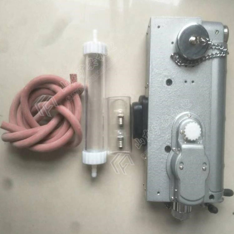 CJG10光干涉式甲烷测定器性能稳定