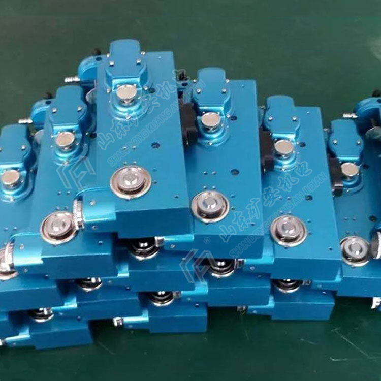 CJG10光干涉式甲烷测定器 操作方便