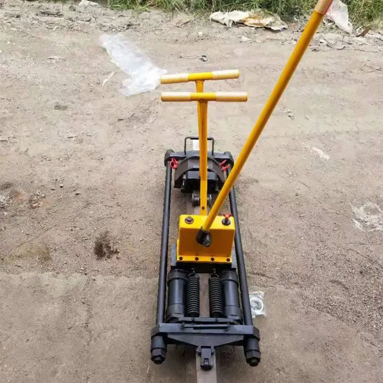 YTF-400Ⅱ型双向轨缝调整器厂家 批发价格