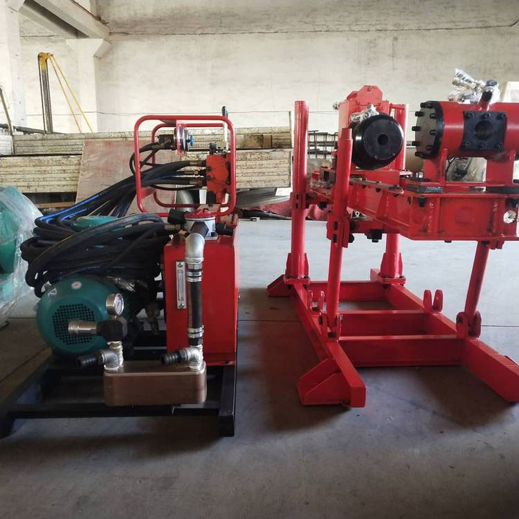 ZDY-750全液压坑道钻机厂家 批发价格