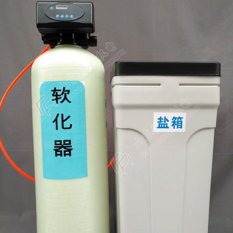 JK自动软化器 JK自动软化器厂家