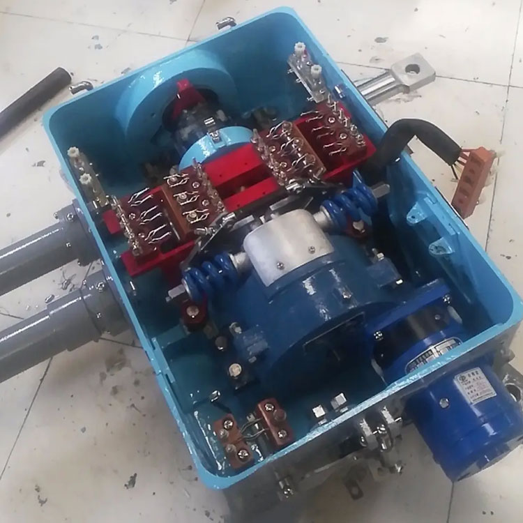 ZD6系列电动转辙机厂家 批发价格