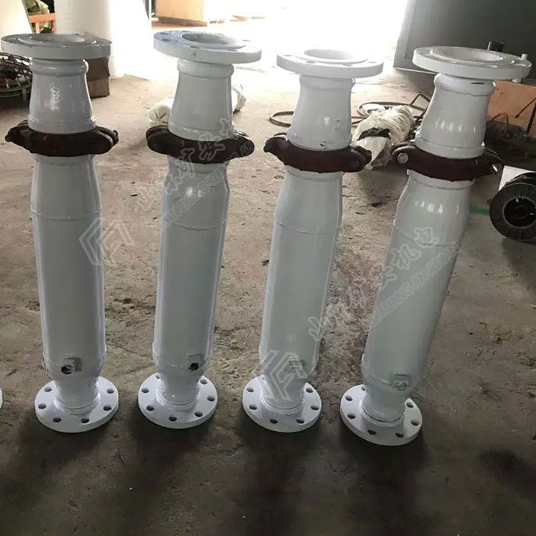 SKFL系列矿用反冲洗水质过滤器 性能稳定