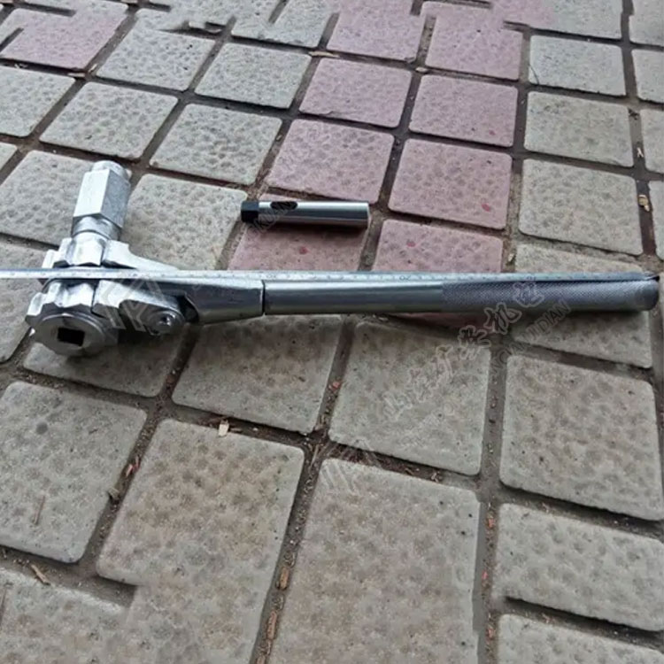 铁路钢轨钻孔器 SBZ-1型手扳钻