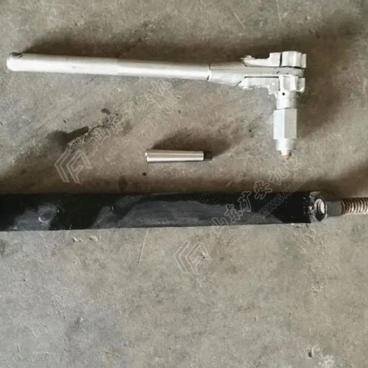 SBZ-1型手扳钻 手扳钻厂家