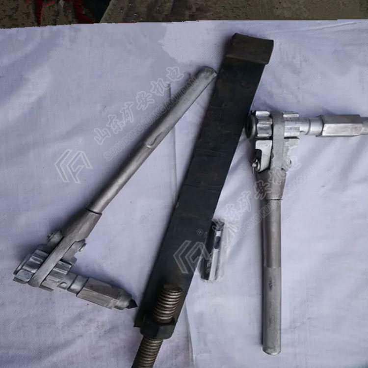 SBZ-1型手扳钻 手扳钻厂家