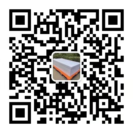 山东佳一耐磨材料有限公司 微信二维码
