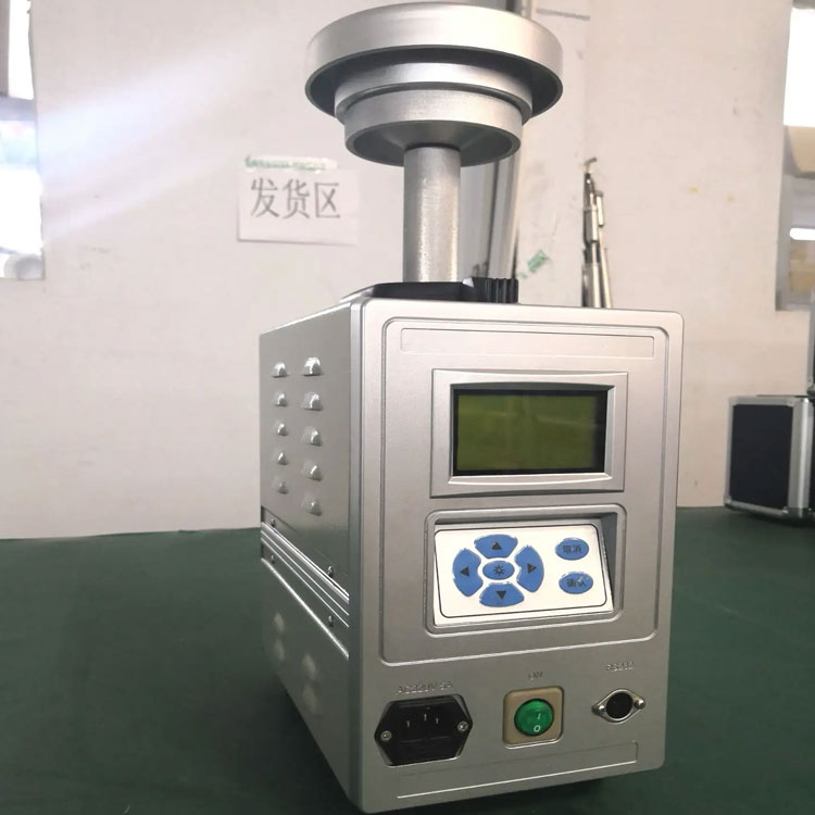 CFB10(DP-10)型自动负压气体采样仪 发货迅速