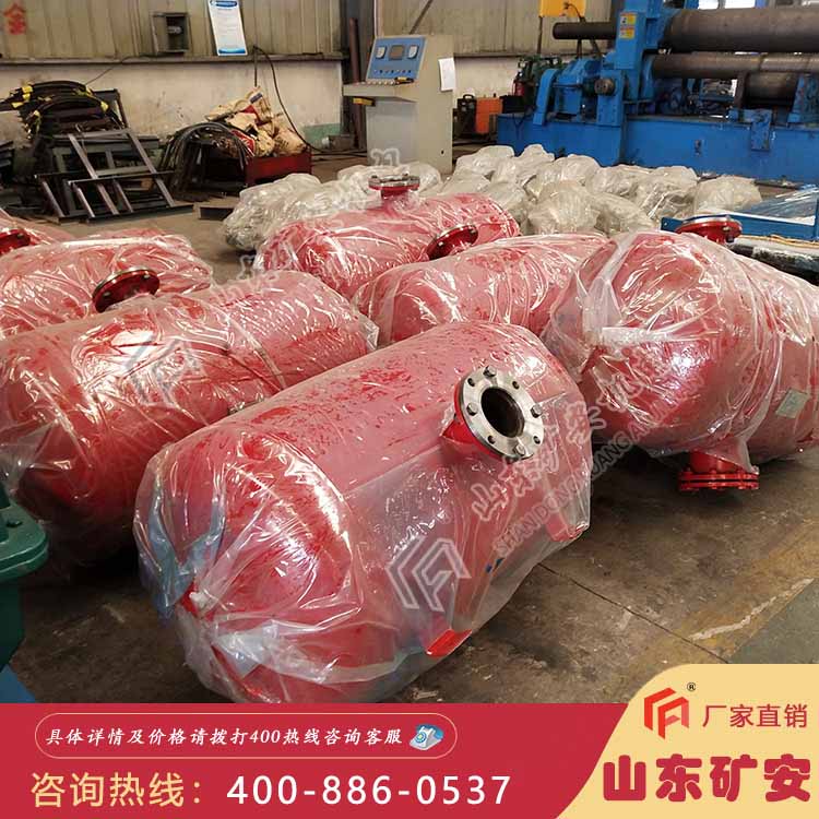 KQP300破拱器 冲击力大 安全