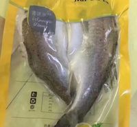 开背海鲈鱼 工厂直供批发