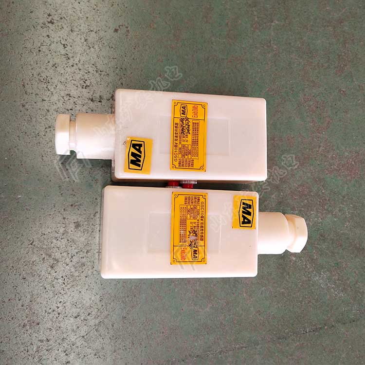 GSC200型速度传感器 厂家 矿用传感器