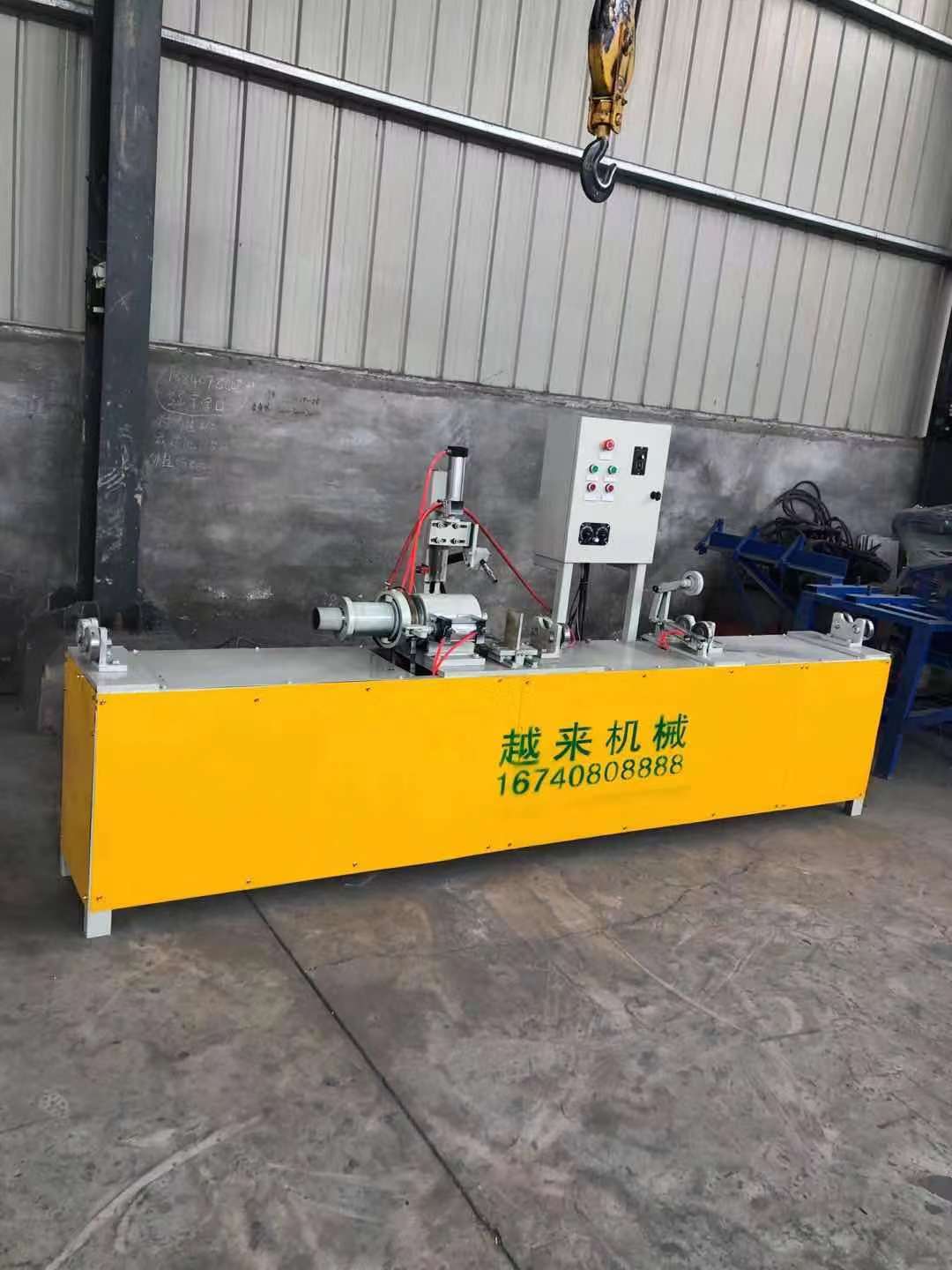 浙江焊管机的图片介绍