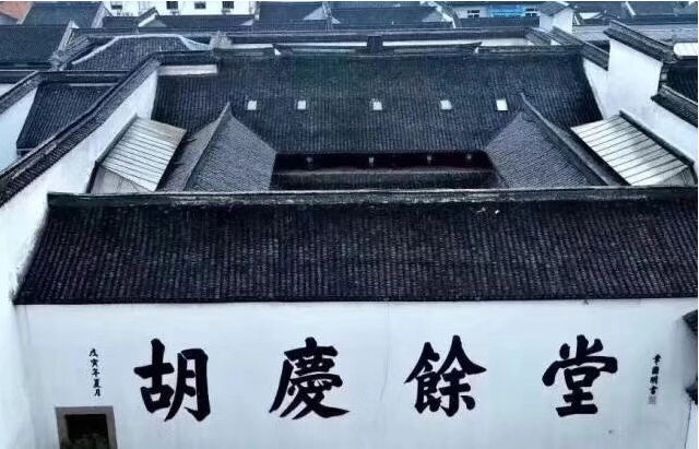 杭州胡庆余堂大健康有限公司 主营产品
