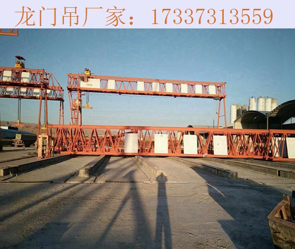 福建厦门龙门吊厂家 龙门吊按用途