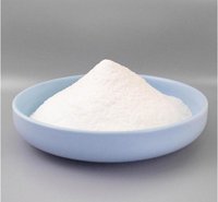 石油化工用阴离子聚丙烯酰胺 造纸废水污泥脱水沉淀剂