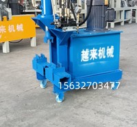 广东液压式轮扣调直机 操作原理