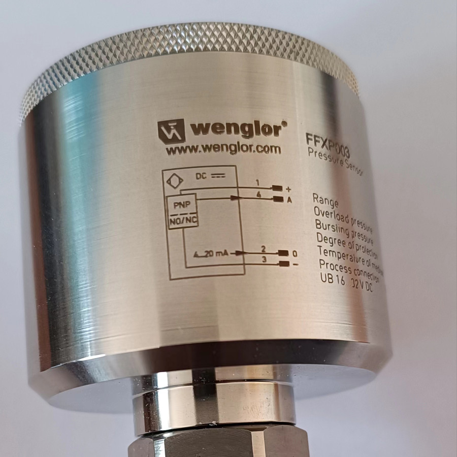 FFXP003德国WENGLOR威格勒压力传感器原装正品现货
