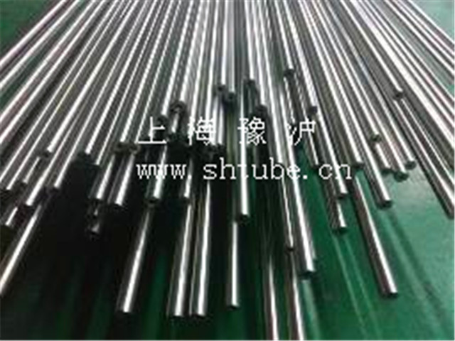 HC276哈氏合金C-276 强耐腐蚀性钢管