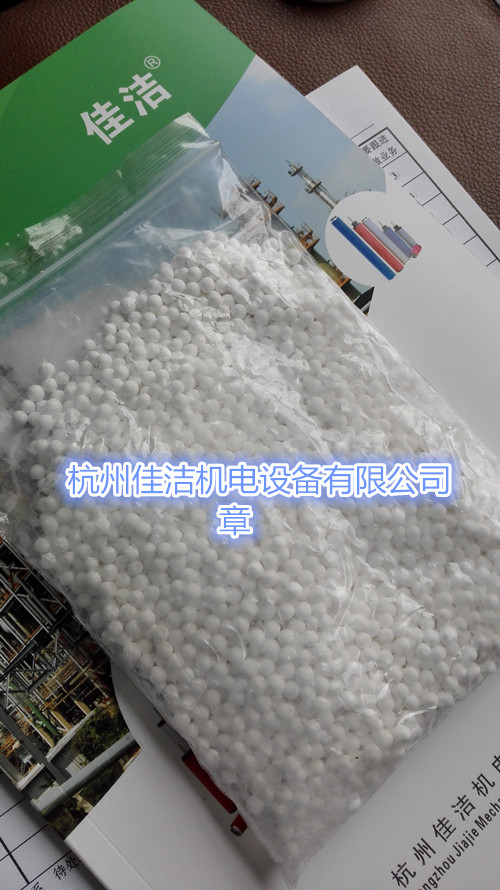 活性氧化铝空压机用