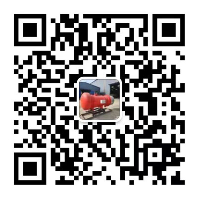   徐州宇克称重技术有限公司 微信二维码