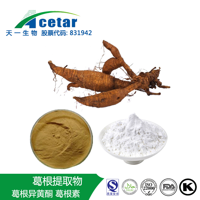 天一生物 葛根提取物 