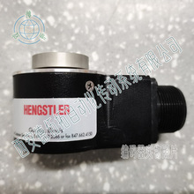 Dynapar丹纳帕HS201024844B7增量编码器
