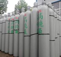 山东氩气生产厂家 济宁协力供应高纯氩