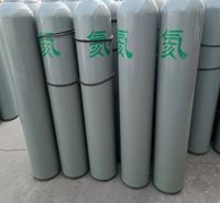 济宁协力气体 供应内蒙古高纯氦气 氦气生产厂家