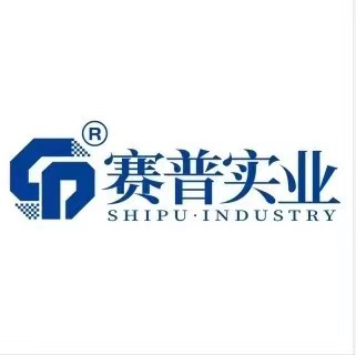 重庆赛普实业有限公司 标志