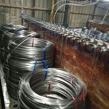 双相不锈钢无缝管