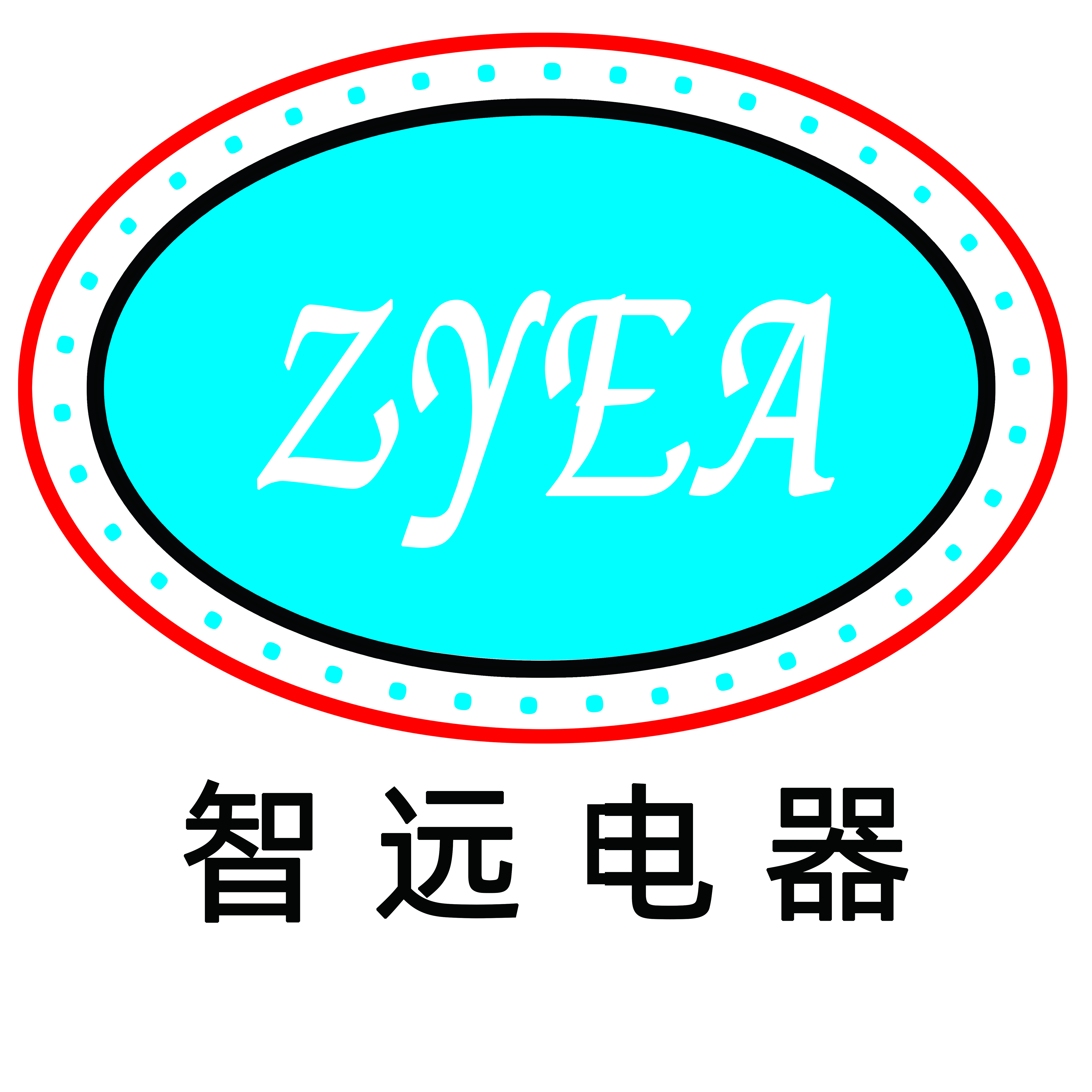 泰兴市智远电器有限公司 标志