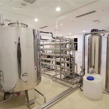 新伟环保-纯化水微生物检测