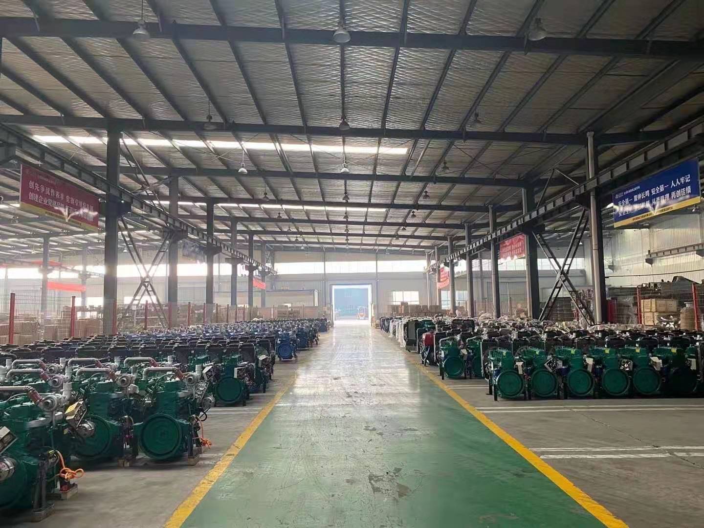湖北发电机维护保养计划