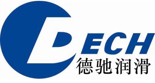 长沙德驰润滑油脂有限公司 标志