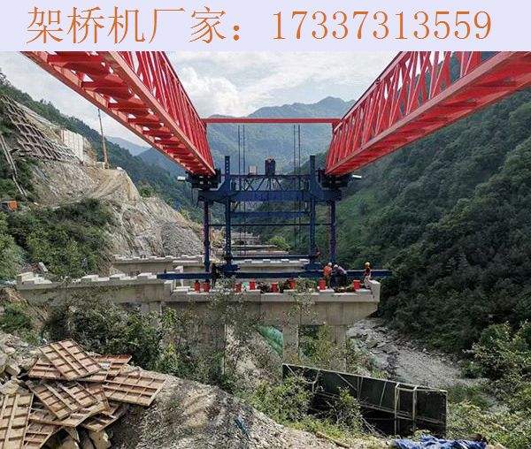 湖南长沙架桥机厂家要调养钢丝绳