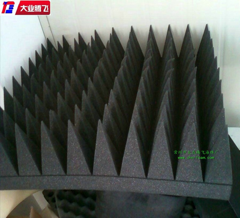 阻燃泡棉条