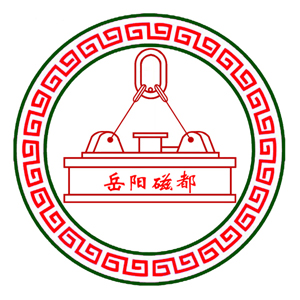  岳阳磁都电磁科技有限公司 标志